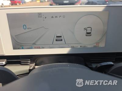 2023 Hyundai IONIQ 5 Limited - zdjęcie 12 z 27 - miniatura