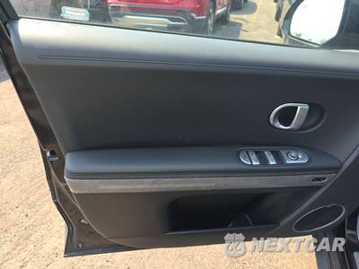 2023 Hyundai IONIQ 5 Limited - zdjęcie 9 z 36 - miniatura