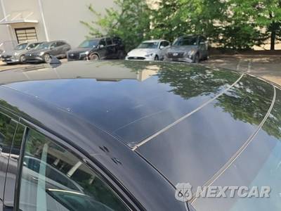 2023 Hyundai IONIQ 5 Limited - zdjęcie 18 z 36 - miniatura