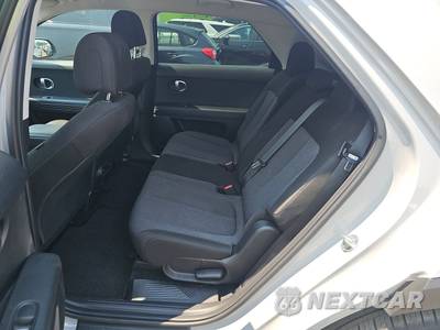 2024 Hyundai IONIQ 5 SEL - zdjęcie 13 z 27 - miniatura