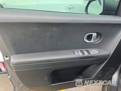 2024 Hyundai IONIQ 5 SEL - zdjęcie 9 z 27 - miniatura