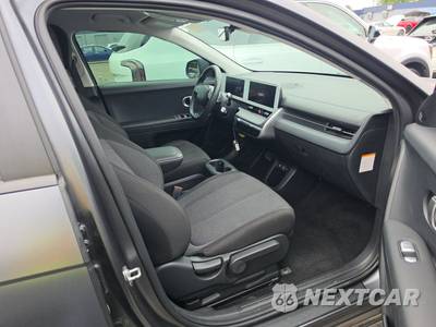 2024 Hyundai IONIQ 5 SEL - zdjęcie 8 z 27 - miniatura