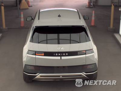 2024 Hyundai IONIQ 5 SEL - zdjęcie 5 z 27 - miniatura