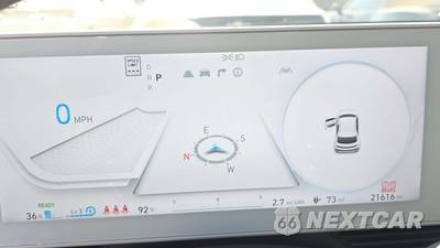 2024 Hyundai IONIQ 5 SEL - zdjęcie 19 z 24 - miniatura