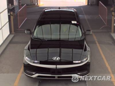 2024 Hyundai IONIQ 5 SE - zdjęcie 2 z 27 - miniatura