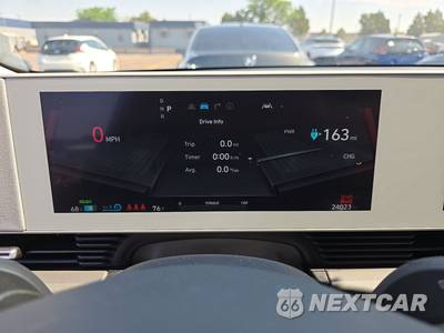 2024 Hyundai IONIQ 5 SE - zdjęcie 12 z 27 - miniatura
