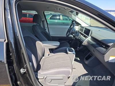 2024 Hyundai IONIQ 5 SE - zdjęcie 8 z 27 - miniatura