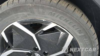 2024 Hyundai IONIQ 5 SE - zdjęcie 23 z 27 - miniatura