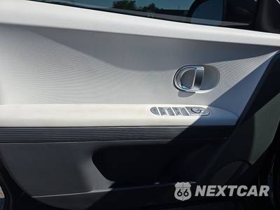 2024 Hyundai IONIQ 5 SE - zdjęcie 9 z 27 - miniatura