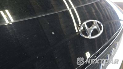 2024 Hyundai IONIQ 5 SE - zdjęcie 27 z 27 - miniatura