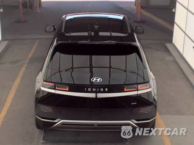 2024 Hyundai IONIQ 5 SE - zdjęcie 5 z 27 - miniatura