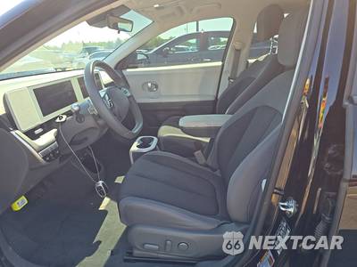 2024 Hyundai IONIQ 5 SE - zdjęcie 7 z 27 - miniatura