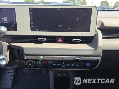 2024 Hyundai IONIQ 5 SE - zdjęcie 11 z 27 - miniatura