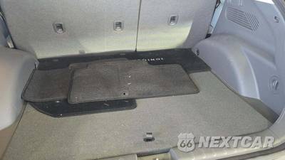 2024 Hyundai IONIQ 5 SE - zdjęcie 22 z 27 - miniatura