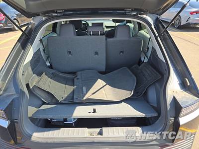 2024 Hyundai IONIQ 5 SE - zdjęcie 17 z 27 - miniatura