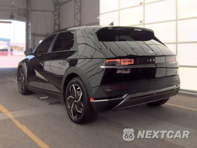 2024 Hyundai IONIQ 5 SE - zdjęcie 6 z 27 - miniatura
