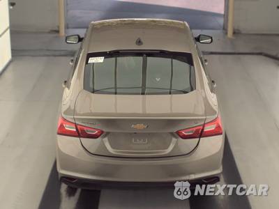 2022 Chevrolet Malibu LS 1LS - zdjęcie 5 z 38 - miniatura