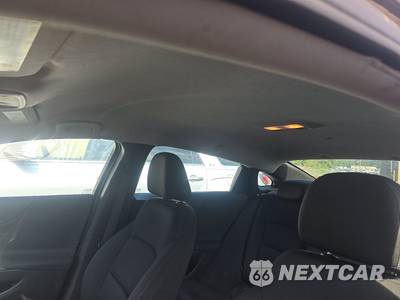 2022 Chevrolet Malibu LS 1LS - zdjęcie 17 z 38 - miniatura