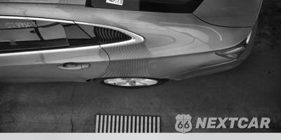 2022 Chevrolet Malibu LS 1LS - zdjęcie 24 z 38 - miniatura