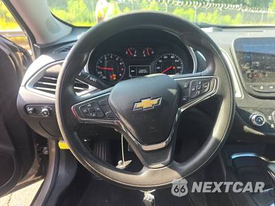 2022 Chevrolet Malibu LS 1LS - zdjęcie 10 z 38 - miniatura