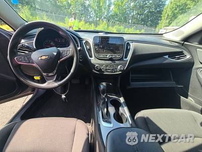 2022 Chevrolet Malibu LS 1LS - zdjęcie 11 z 38 - miniatura