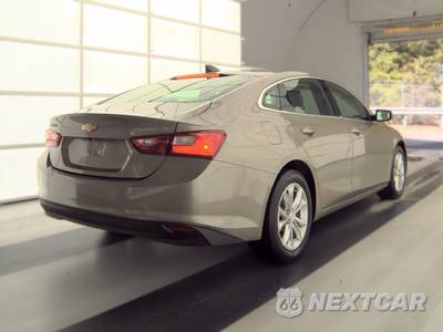 2022 Chevrolet Malibu LS 1LS - zdjęcie 4 z 38 - miniatura