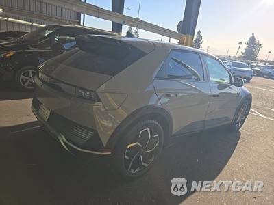2024 Hyundai IONIQ 5 SEL - zdjęcie 4 z 27 - miniatura