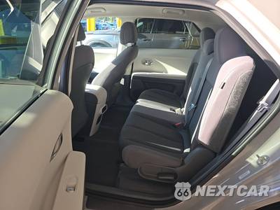 2024 Hyundai IONIQ 5 SEL - zdjęcie 13 z 27 - miniatura