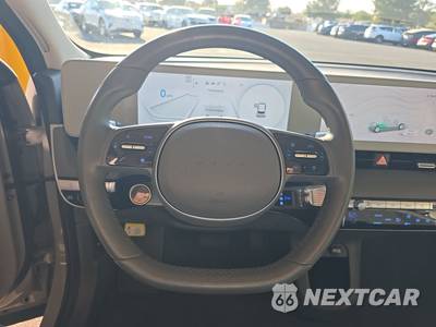 2024 Hyundai IONIQ 5 SEL - zdjęcie 10 z 27 - miniatura