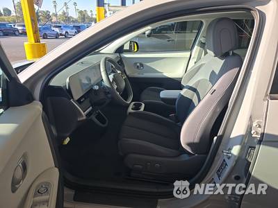 2024 Hyundai IONIQ 5 SEL - zdjęcie 7 z 27 - miniatura