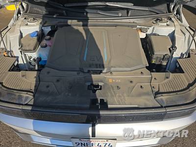 2024 Hyundai IONIQ 5 SEL - zdjęcie 15 z 27 - miniatura
