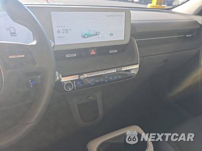 2024 Hyundai IONIQ 5 SEL - zdjęcie 11 z 27 - miniatura