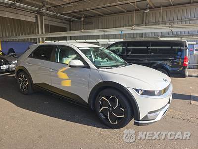 2024 Hyundai IONIQ 5 SEL - zdjęcie 3 z 27 - miniatura