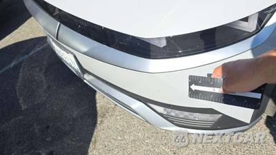 2024 Hyundai IONIQ 5 SEL - zdjęcie 27 z 27 - miniatura