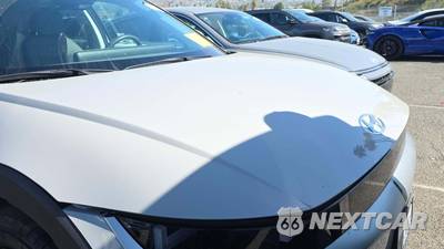 2024 Hyundai IONIQ 5 SEL - zdjęcie 19 z 27 - miniatura