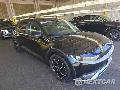 2024 Hyundai IONIQ 5 SEL - zdjęcie 3 z 31 - miniatura