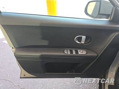 2024 Hyundai IONIQ 5 SEL - zdjęcie 9 z 23 - miniatura