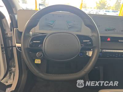 2024 Hyundai IONIQ 5 SEL - zdjęcie 10 z 22 - miniatura
