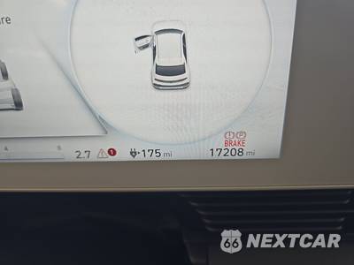 2024 Hyundai IONIQ 5 SEL - zdjęcie 12 z 31 - miniatura