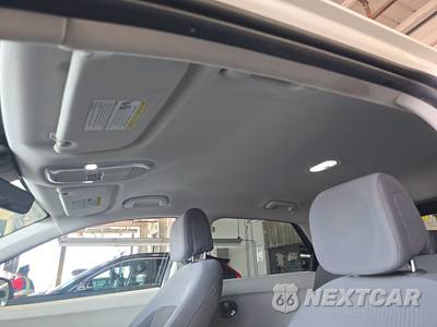 2024 Hyundai IONIQ 5 SEL - zdjęcie 18 z 22 - miniatura