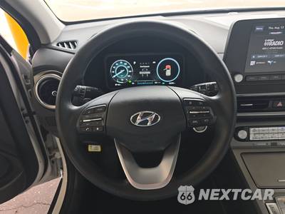 2023 Hyundai Kona Electric SE - zdjęcie 10 z 25 - miniatura