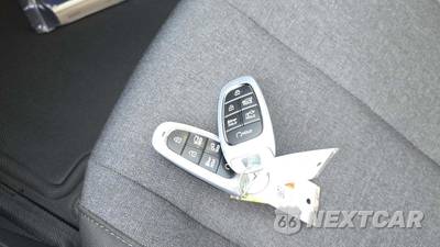2024 Hyundai IONIQ 5 SEL - zdjęcie 20 z 23 - miniatura