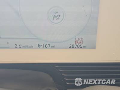 2024 Hyundai IONIQ 5 SEL - zdjęcie 12 z 22 - miniatura