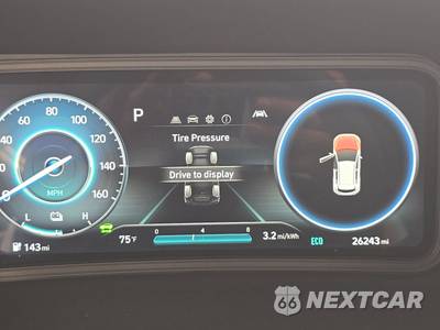 2023 Hyundai Kona Electric SE - zdjęcie 12 z 25 - miniatura
