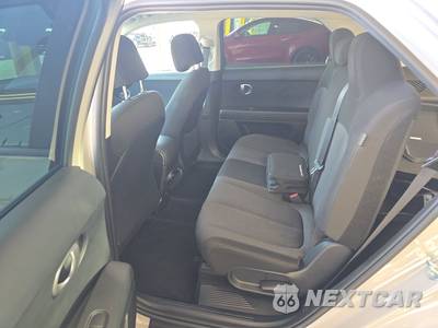 2024 Hyundai IONIQ 5 SEL - zdjęcie 13 z 23 - miniatura