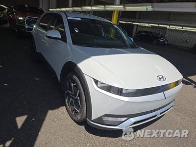 2024 Hyundai IONIQ 5 SEL - zdjęcie 3 z 23 - miniatura