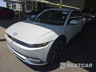 2024 Hyundai IONIQ 5 SEL - zdjęcie 1 z 23 - miniatura