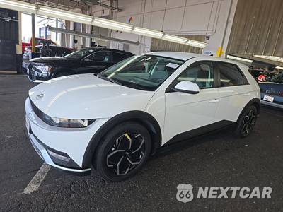 2024 Hyundai IONIQ 5 SEL - zdjęcie 1 z 22 - miniatura