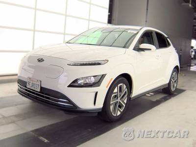 2023 Hyundai Kona Electric SE - zdjęcie 1 z 25 - miniatura