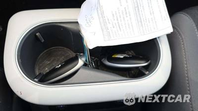 2024 Hyundai IONIQ 5 SE - zdjęcie 19 z 27 - miniatura